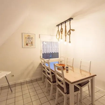Σπίτι διακοπών With 3 Bedrooms