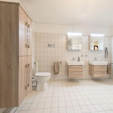 Σπίτι διακοπών With 3 Bedrooms *