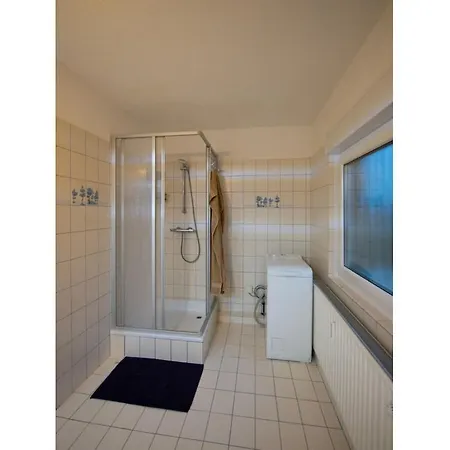 With 3 Bedrooms Σπίτι διακοπών