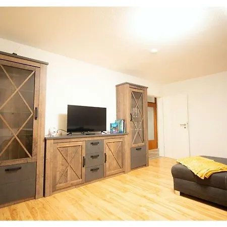 Σπίτι διακοπών With 3 Bedrooms *
