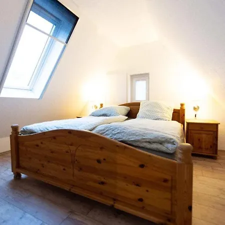 Σπίτι διακοπών With 3 Bedrooms *