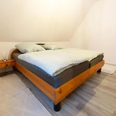 With 3 Bedrooms Σπίτι διακοπών Άουριχ