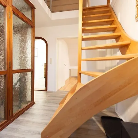 Σπίτι διακοπών With 3 Bedrooms